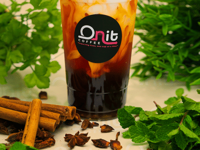 Onit Coffee