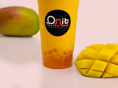 Onit Coffee