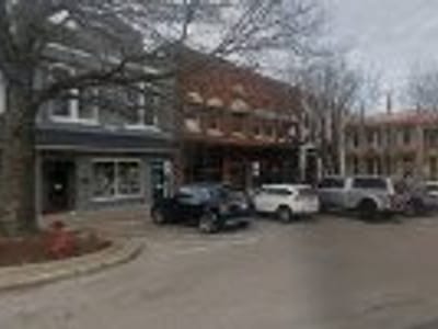 ONYX + ALABASTER COFFEE LOUNGE