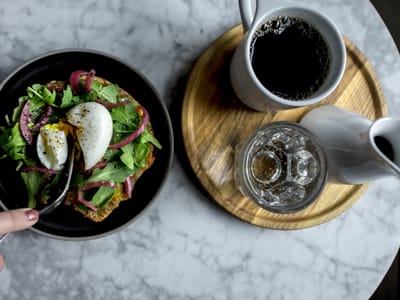 Onyx Coffee Lab - Bentonville