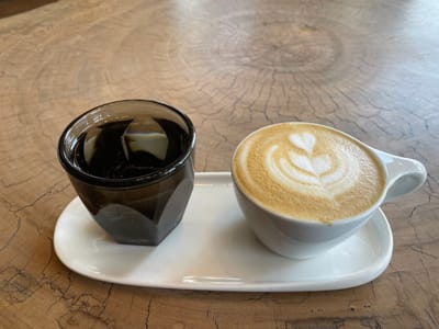 Onyx Coffee Lab - Bentonville