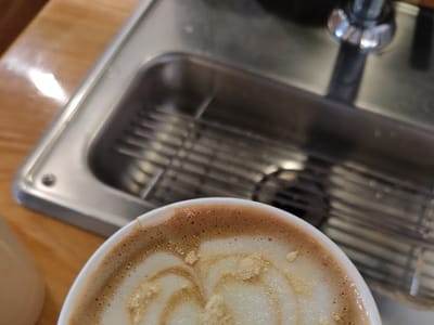 Onyx Coffee Lab - Fayetteville