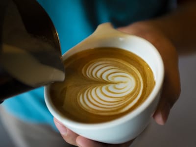 Onyx Coffee Lab - Fayetteville