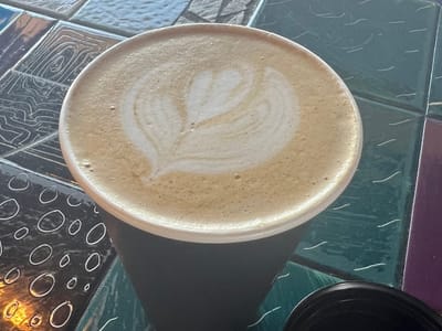 Onyx Coffee Lab - Fayetteville