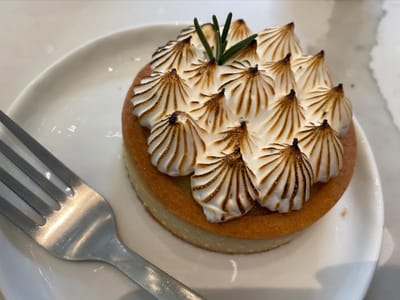 Onyx Coffee Lab - Rogers HQ