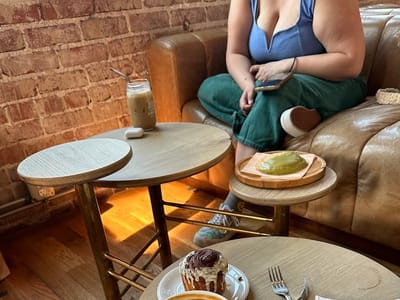 Onyx Coffee Lab - Rogers HQ