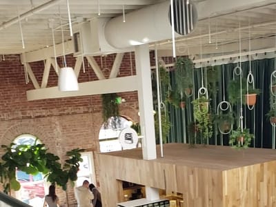 Onyx Coffee Lab - Rogers HQ