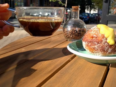 Onyx Tonics Specialty Coffee