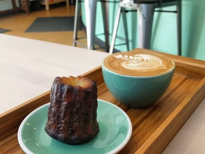 Onyx Tonics Specialty Coffee