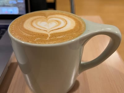 Onyx Tonics Specialty Coffee