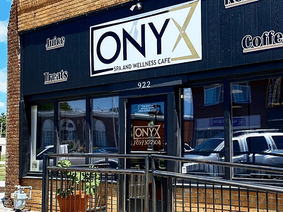 Onyx Wellness Cafe