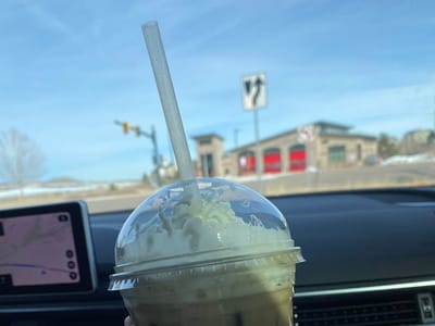 Oo•de•Lally Coffee