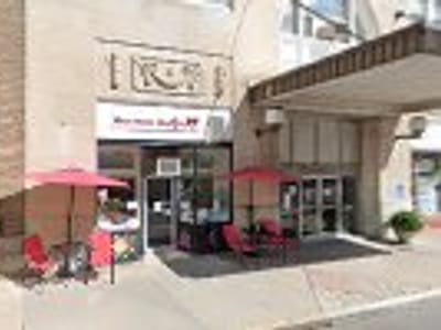 Open Heart Ministries Cafe