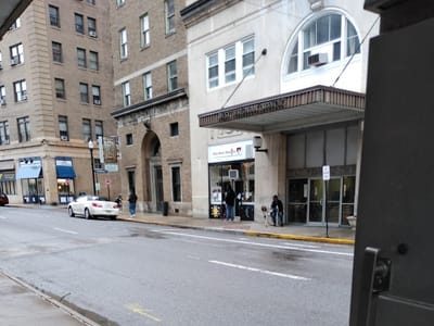 Open Heart Ministries Cafe