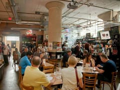 Opening Bell Coffee