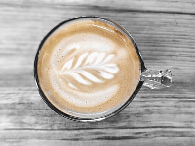 Openroad Coffee Roastery