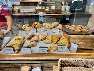 Openroad Coffee Roastery