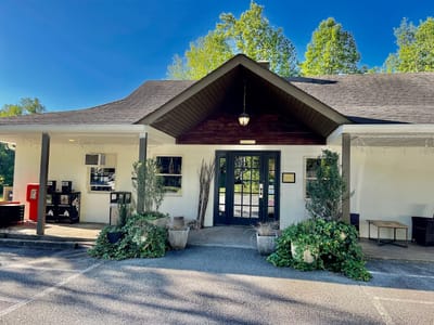 Openroad Coffee Roastery