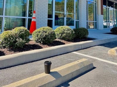 Operation Brew Coffee and Bakery