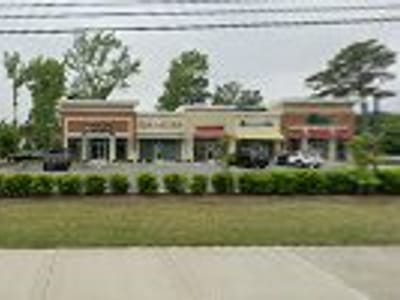 Operation Brew Coffee and Bakery