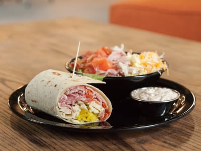 Opportunity Cafe and Coffee