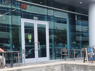 Opus Coffee - Innovation