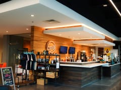 Opus Coffee - Innovation