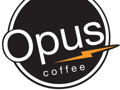 Opus Coffee - UF Health Atrium