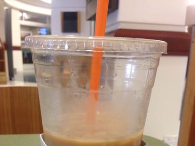 Opus Coffee - UF Health Medical Plaza