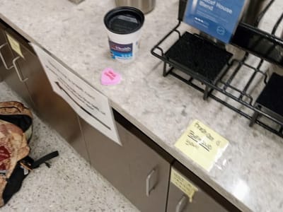 Opus Coffee - UF Health Oaks Mall