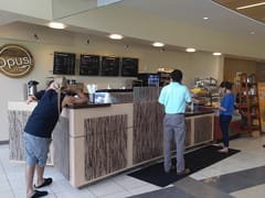Opus Coffee - UF Health Springhill