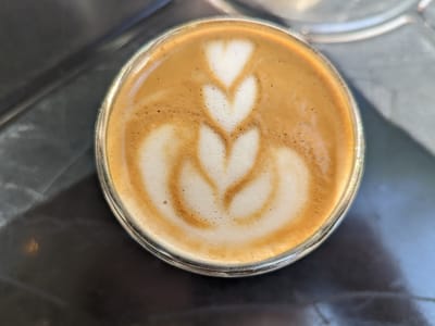 Oracle Coffee Company