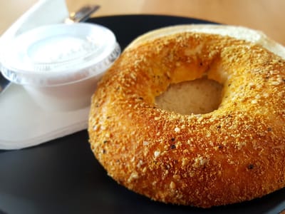 Oracle Coffee Company