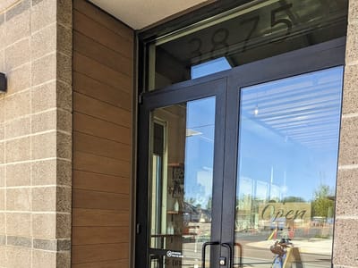 Oracle Coffee Company