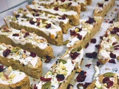 Orange Grove Coffee House