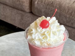 Orange Grove Coffee House