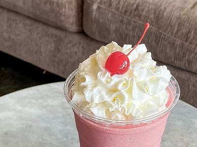 Orange Grove Coffee House