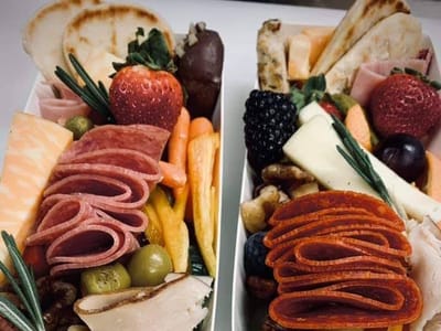 Orange Grove Coffee House