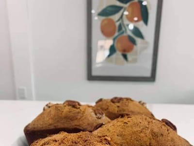 Orange Grove Coffee House