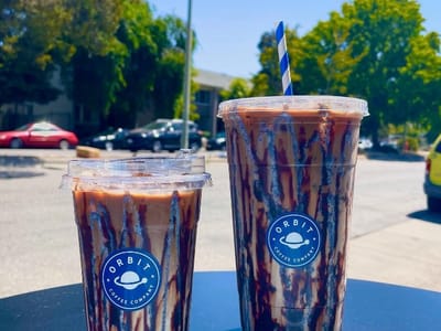 Orbit Coffee 7th Street