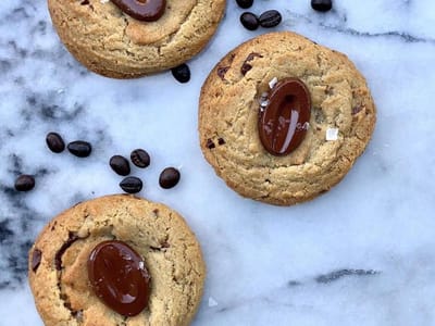 Orbit Coffee 7th Street