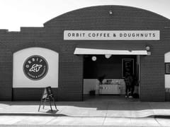 Orbit Coffee 7th Street