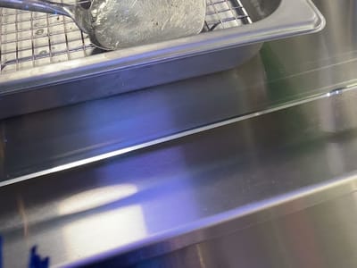 Orbit Coffee SJ: The Alameda