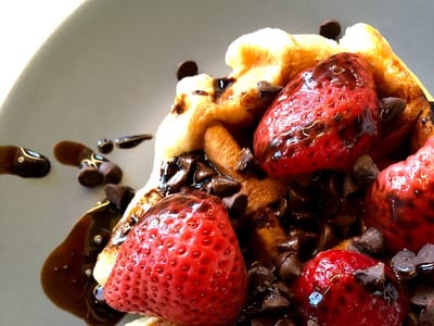 Order & Chaos Coffee