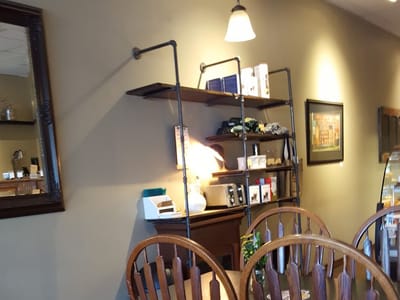 Oregon Mountain Coffee Co