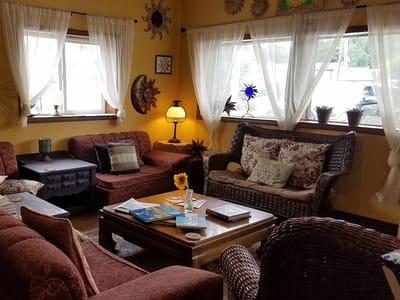 Oregon Sunshine Espresso