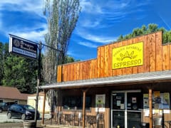 Oregon Sunshine Espresso