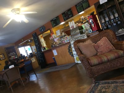 Oregon Sunshine Espresso