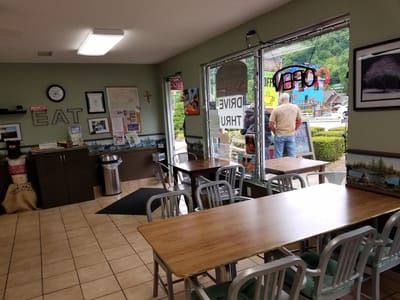 Organic Beans Coffee Co