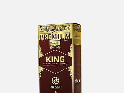Organo liquid GOLD